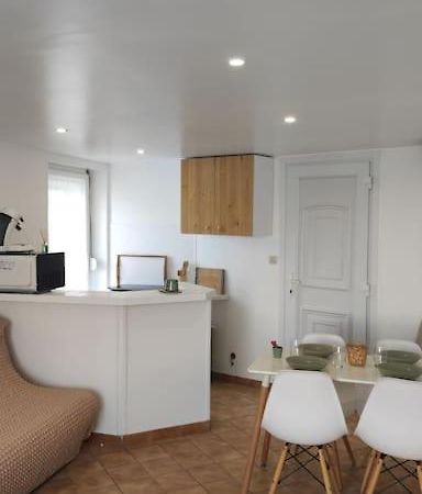 Studio, 50M De La Plage, Rdc Berck Eksteriør billede